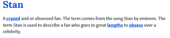 stan